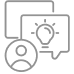 USP icon