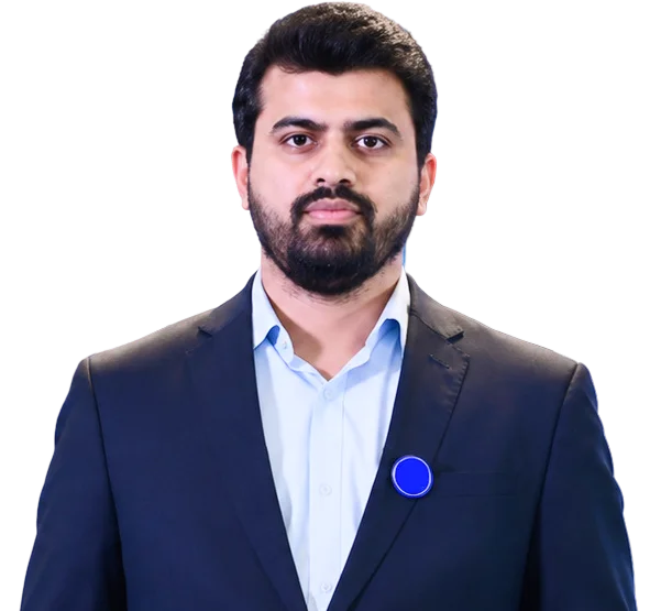 Siddharth Sharma