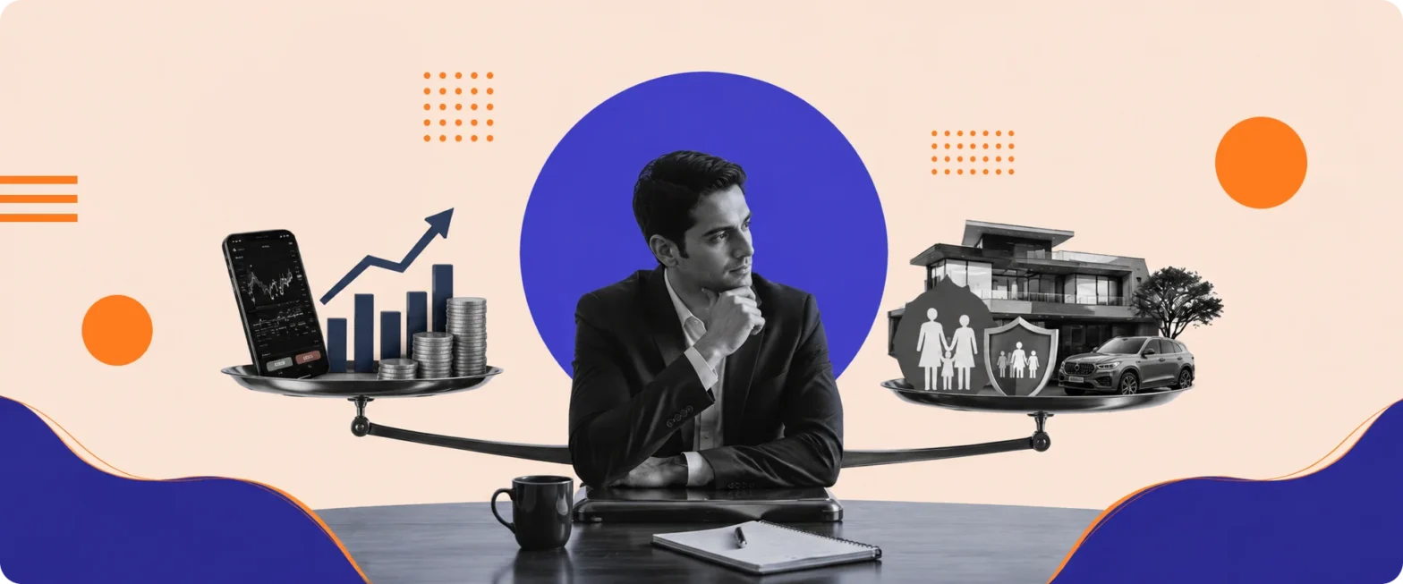 Wealth Management vs Investment Advisory — What Every Business Owner in India Should Know